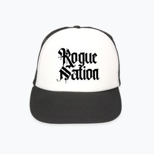 Czapka trucker Rogue Nation
