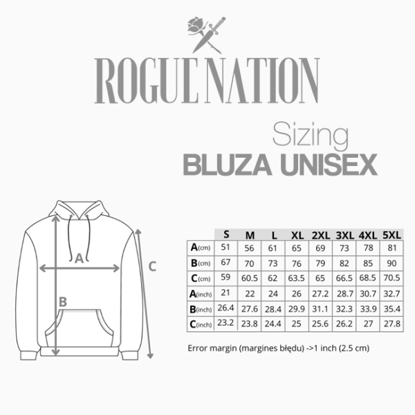 Bluza RN Night Watcher - obrazek 3