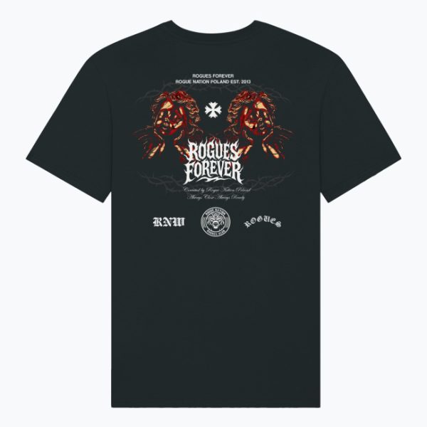 Koszulka Rogue Nation Dreamers Premium