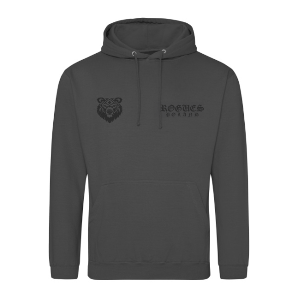Bluza RN Night Watcher Dark