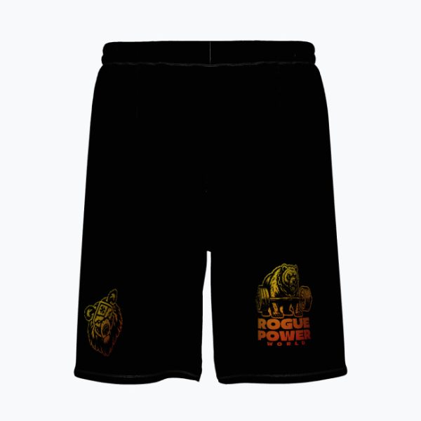 Spodenki Sportowe Rogue Muscle Sun