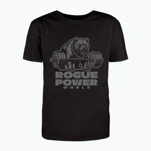 ROGUE POWER THE BEAR Grey