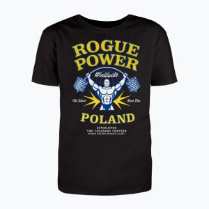 Koszulka Rogue Power Old School Cls