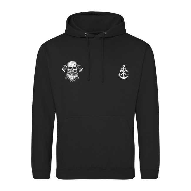 Bluza Brodaty Łotr Brotherhood - obrazek 2