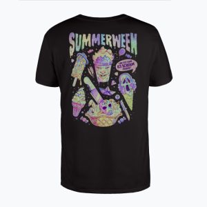 Koszulka RN Summerween Ice Scream