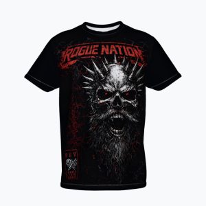 Koszulka Rogue Nation - Death Spine