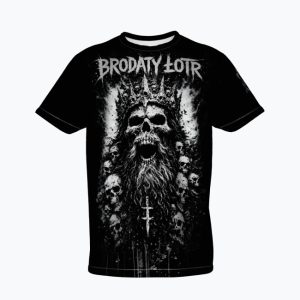 Koszulka Brodaty Łotr King Of Kings